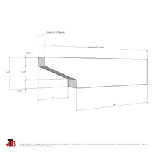 Rafter Tail 113TR2