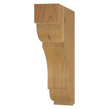 Wood Corbel 21T7