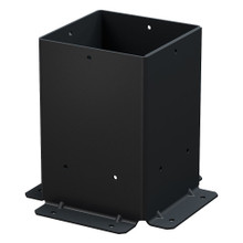 Pergola Post Base 6x6 - Sage-B (2-Pack)