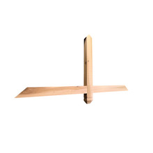 Gable Bracket 42T96 (GB42T96)