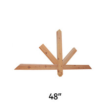 Gable Bracket 47T48 (GB47T48)