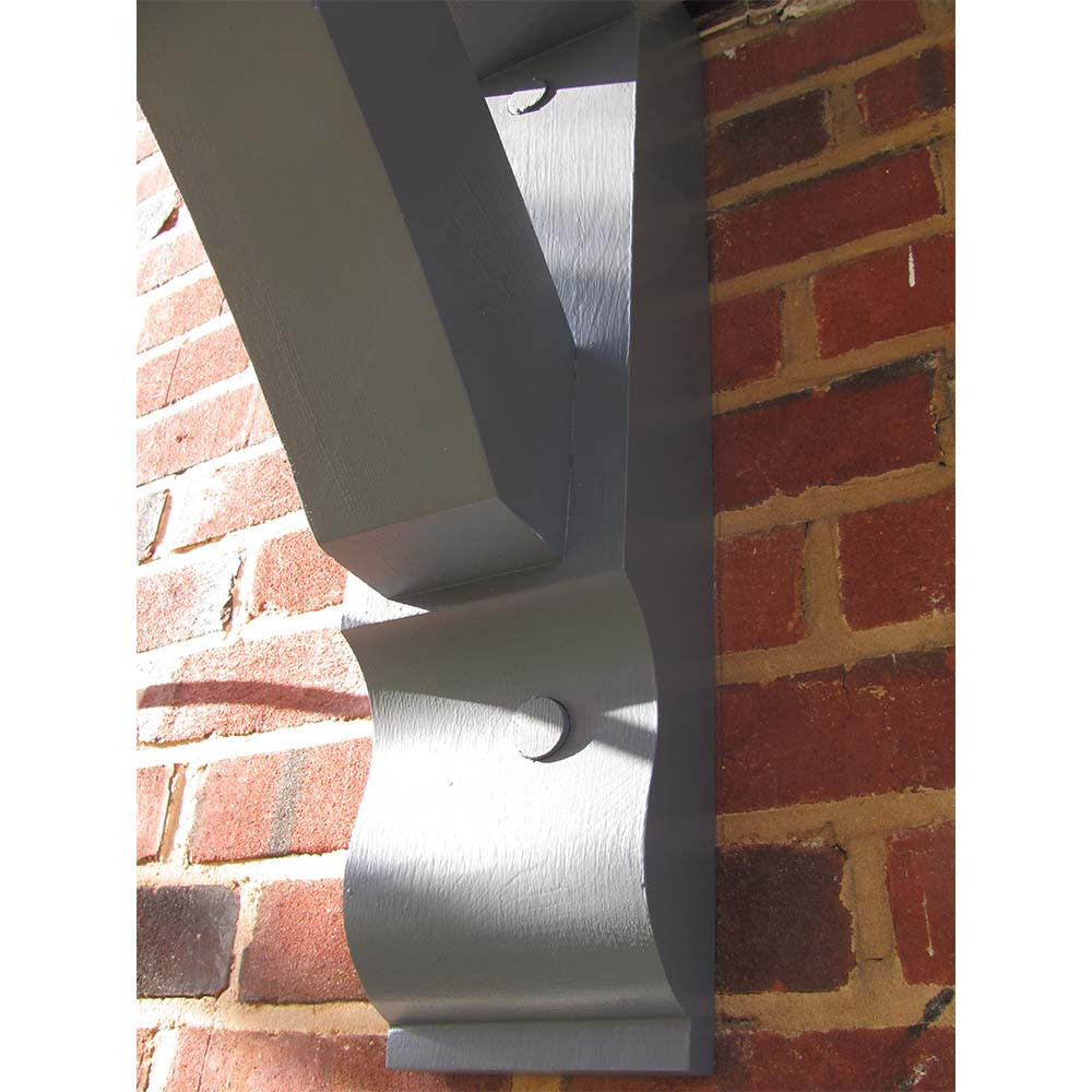 Cedar Plugs 3/8" Timber Build