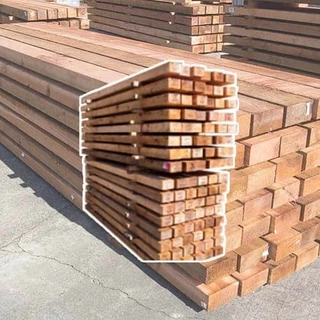 Building materials