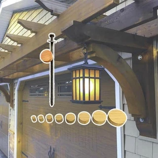 Installation hardware