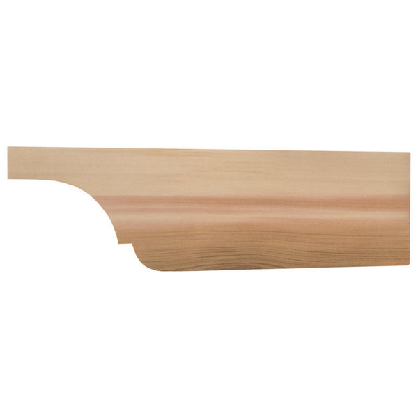 Rafter Tail 93T2 Handcrafted by Timber Build