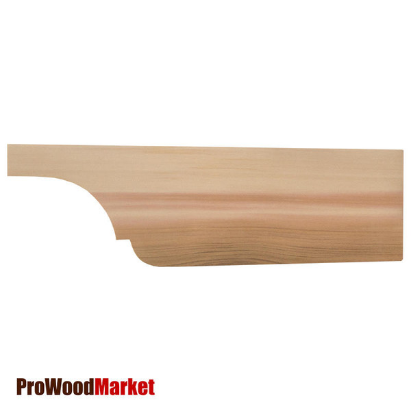 Rafter Tail 93T2 Handcrafted by Timber Build