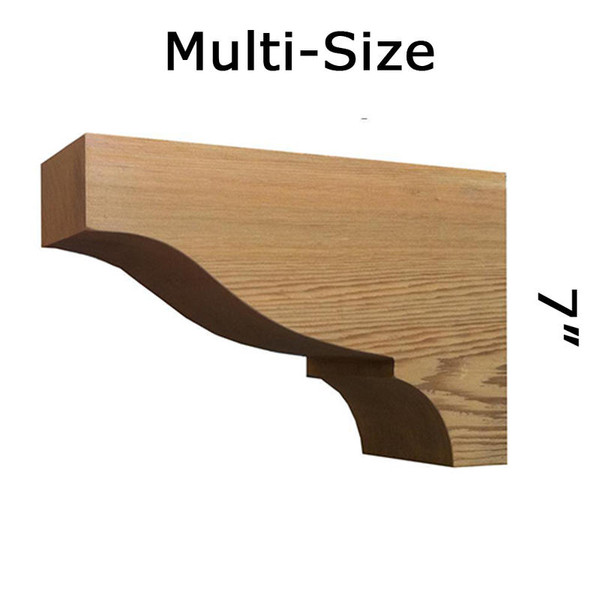 Rafter Tail 87T2 Handcrafted by Timber Build