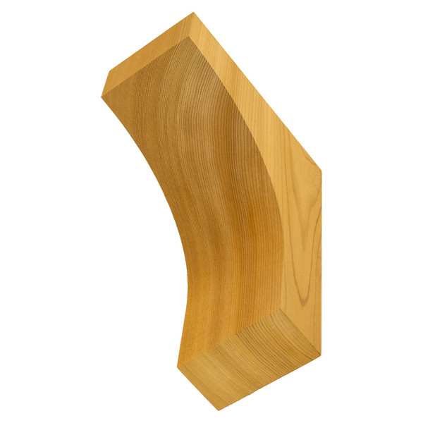 Wood Corbel 22T2