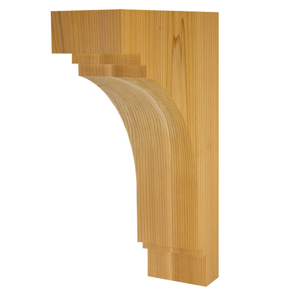 Wood Corbel 30T6