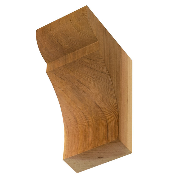 Wood Corbel 24T1