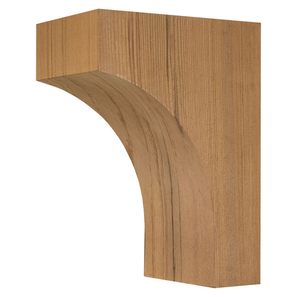 Wood Corbel 22T6