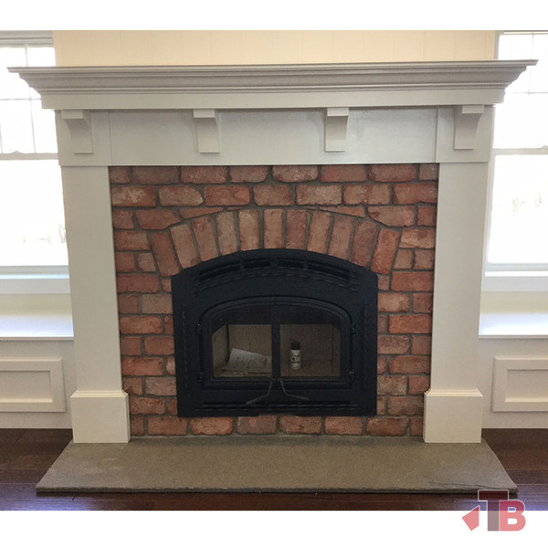 Wood Corbel 22T6