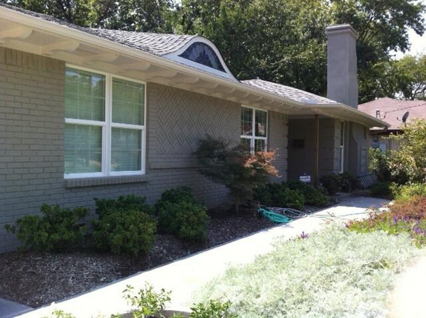 Rafter Tail 88T2-P24