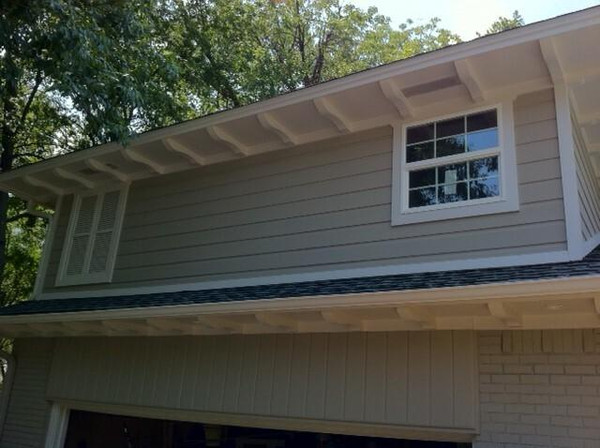 Rafter Tail 88T2-P24