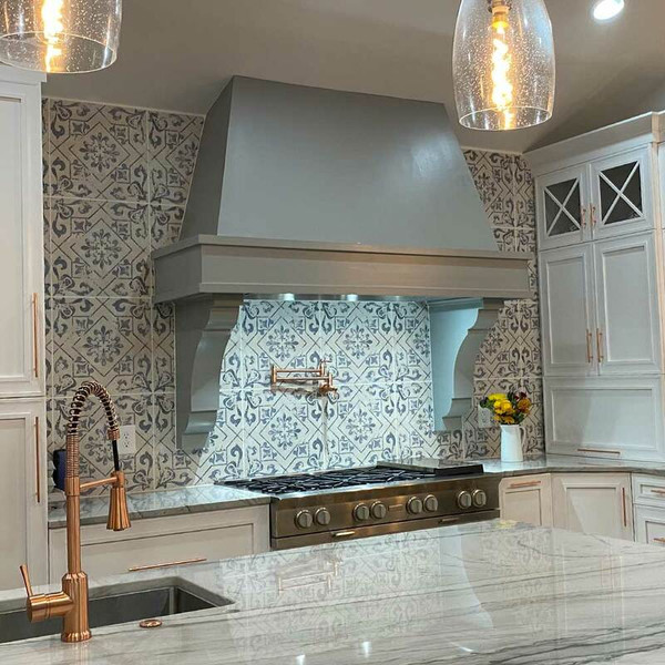 Wood Corbel 21T10
