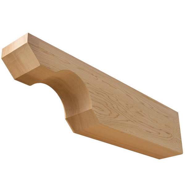 Rafter Tail 81T1 Handcrafted by Timber Build