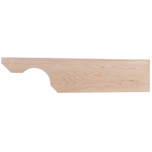 Rafter Tail 81T1 Handcrafted by Timber Build
