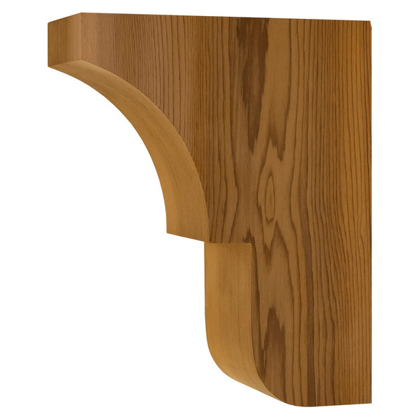 Wood Corbel 29T3