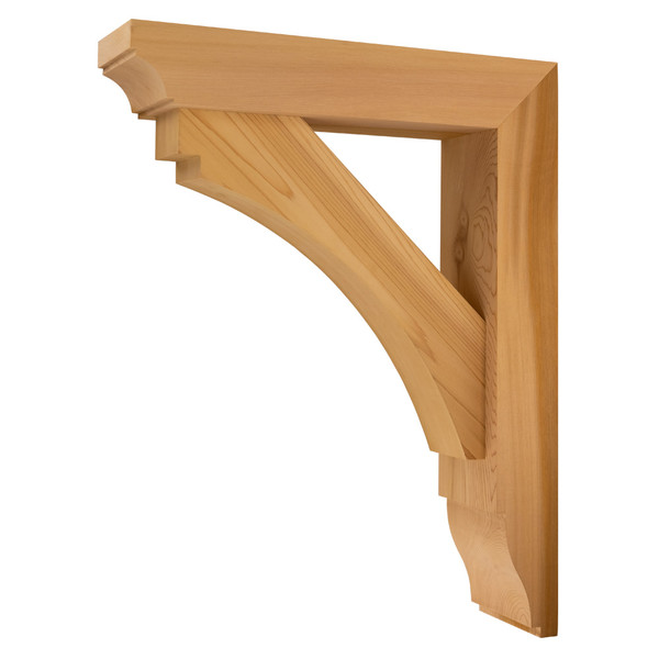 Wood Bracket 02T4 Main | SMOOTH