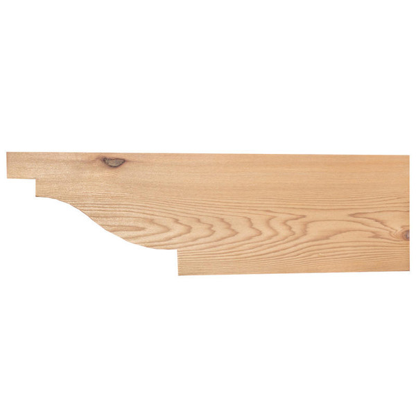 Rafter Tail 83T3 Handcrafted by Timber Build