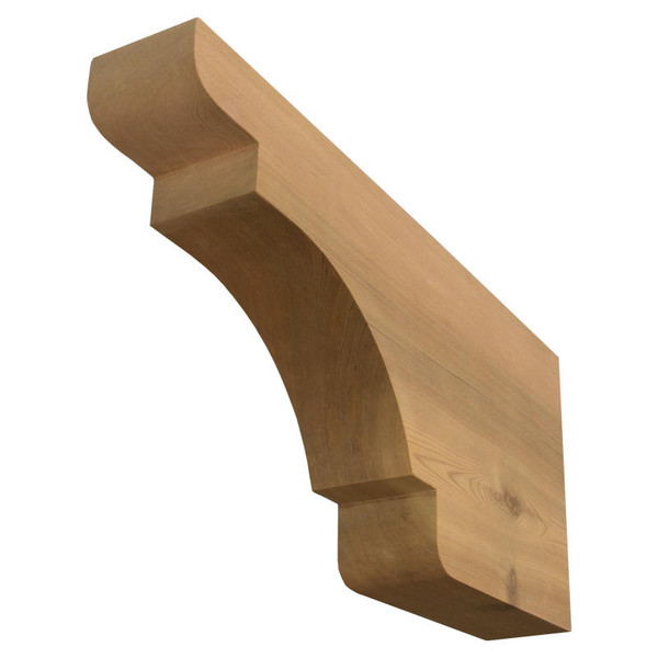 Rafter Tail 94T4S Handcrafted by Timber Build