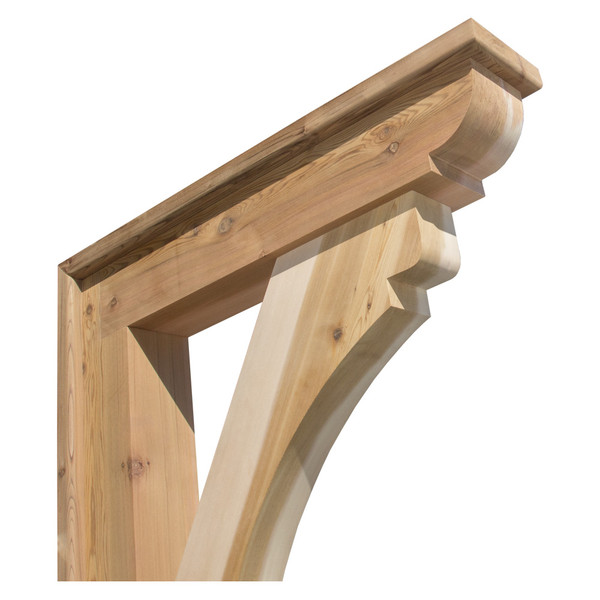 Wood Bracket 112T4SBP