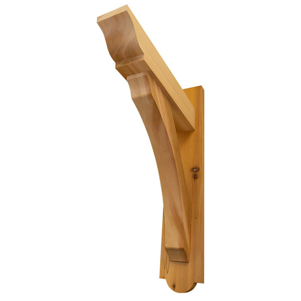 Trellis Wood Bracket 05T6