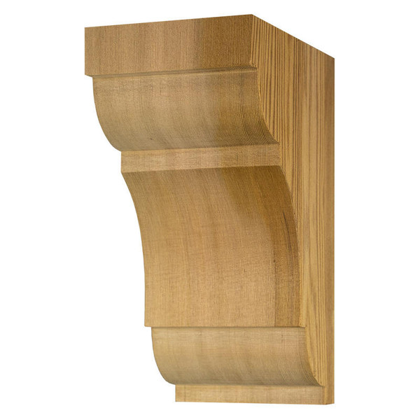 Wood Corbel 21T1