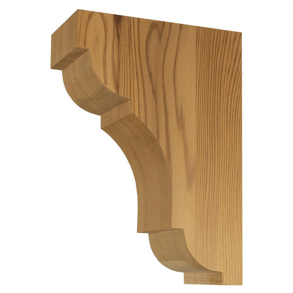 Wood Corbel 21T3