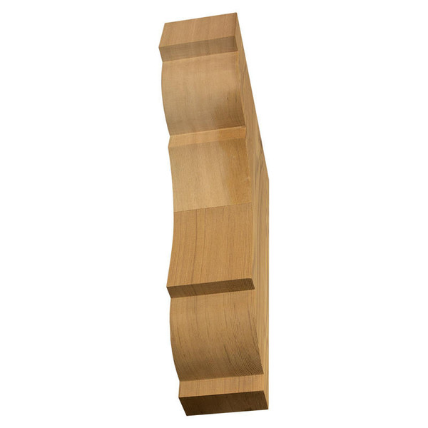Wood Corbel 21T6