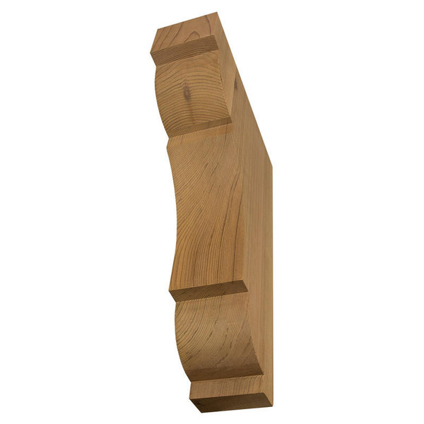 Wood Corbel 21T7