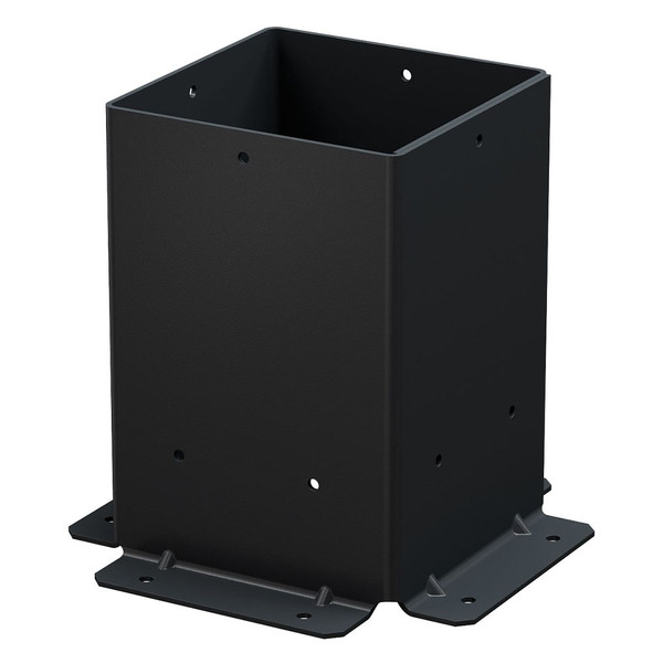 Pergola Post Base 6x6 - Sage-B (2-Pack)