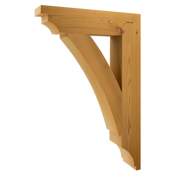 Wood Bracket 16T1