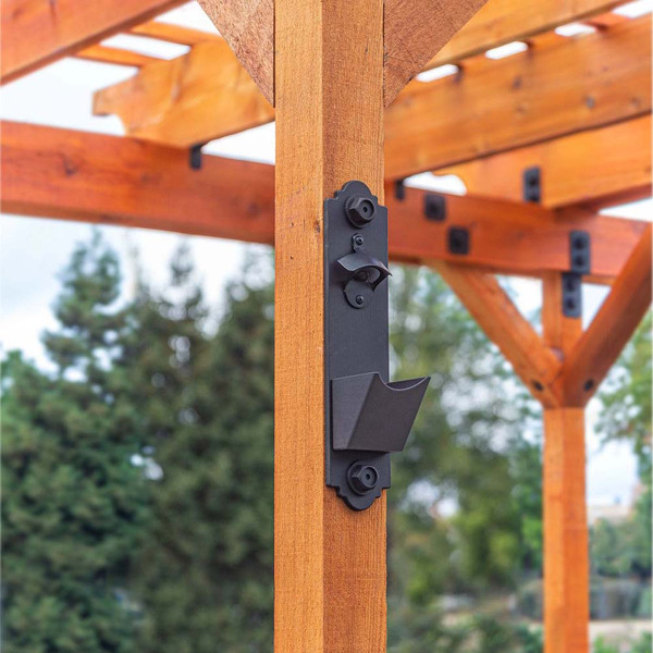 APBO-KT Decorative Bottle Opener Kit