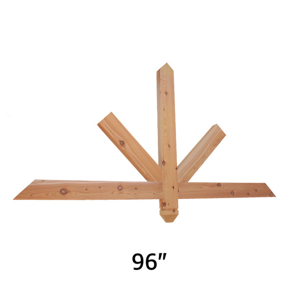 Gable Bracket 47T96 (GB47T96)