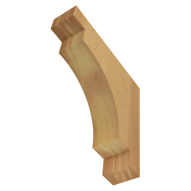 Wood Corbel 20T6