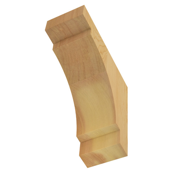 Wood Corbel 20T2