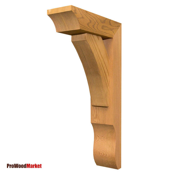 Wood Bracket 04T5