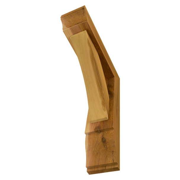 Wood Bracket 02T19