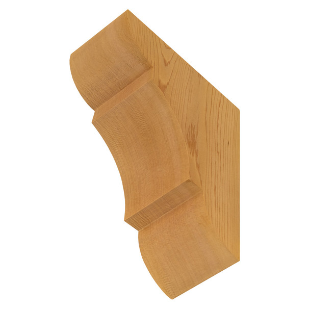 Wood Corbel 28T3