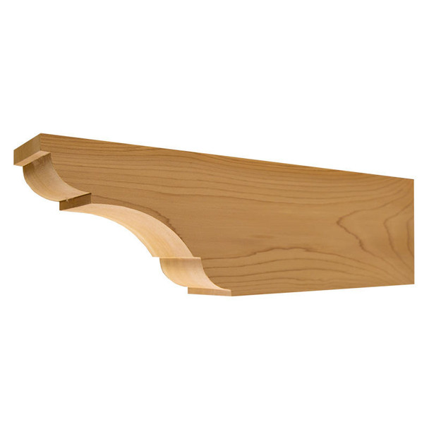 ProWoodMarket Rafter Tail 96T1