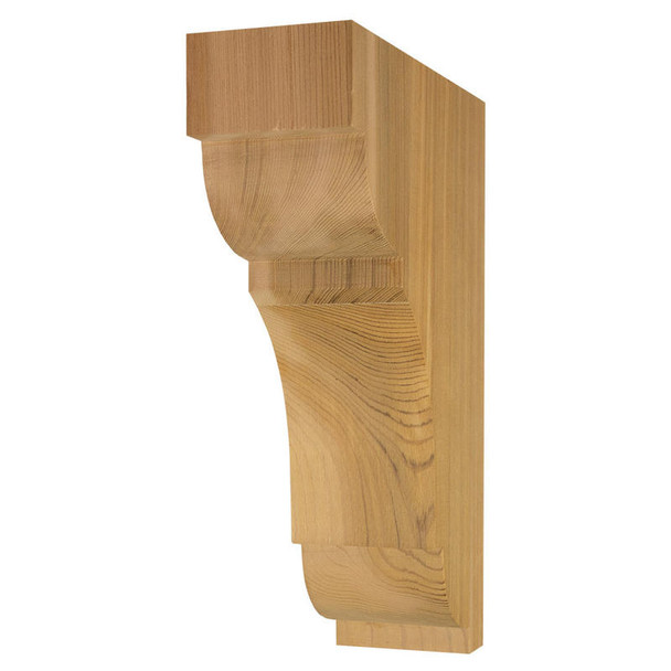 Wood Corbel 21T5