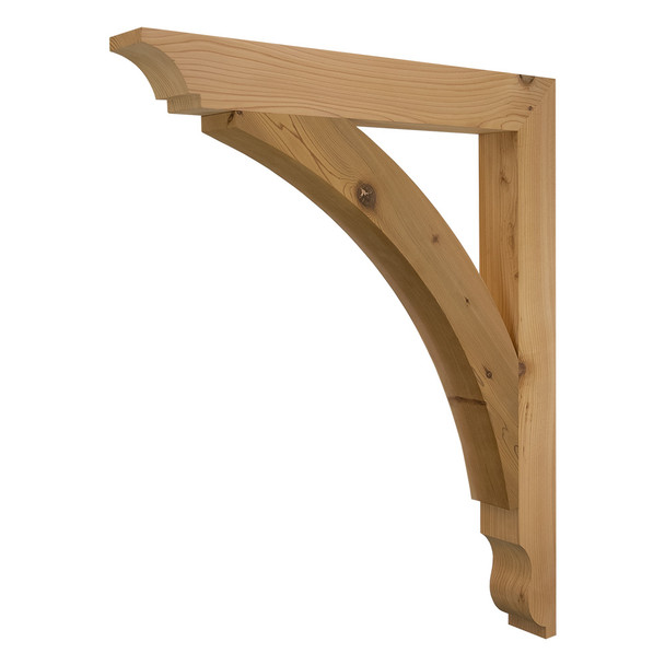 Wood Bracket 10T6