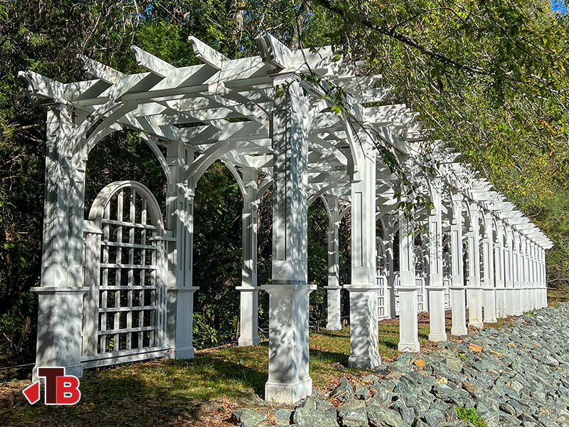 Marc contest finalist project photo