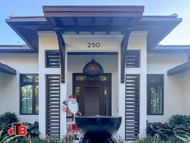 Vincent contest finalist project photo