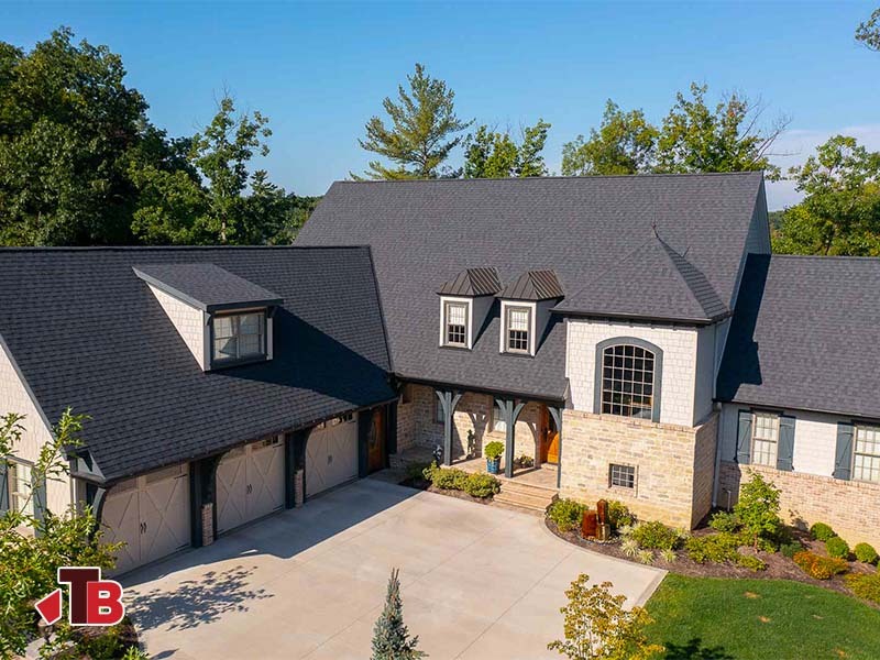 William contest finalist project photo