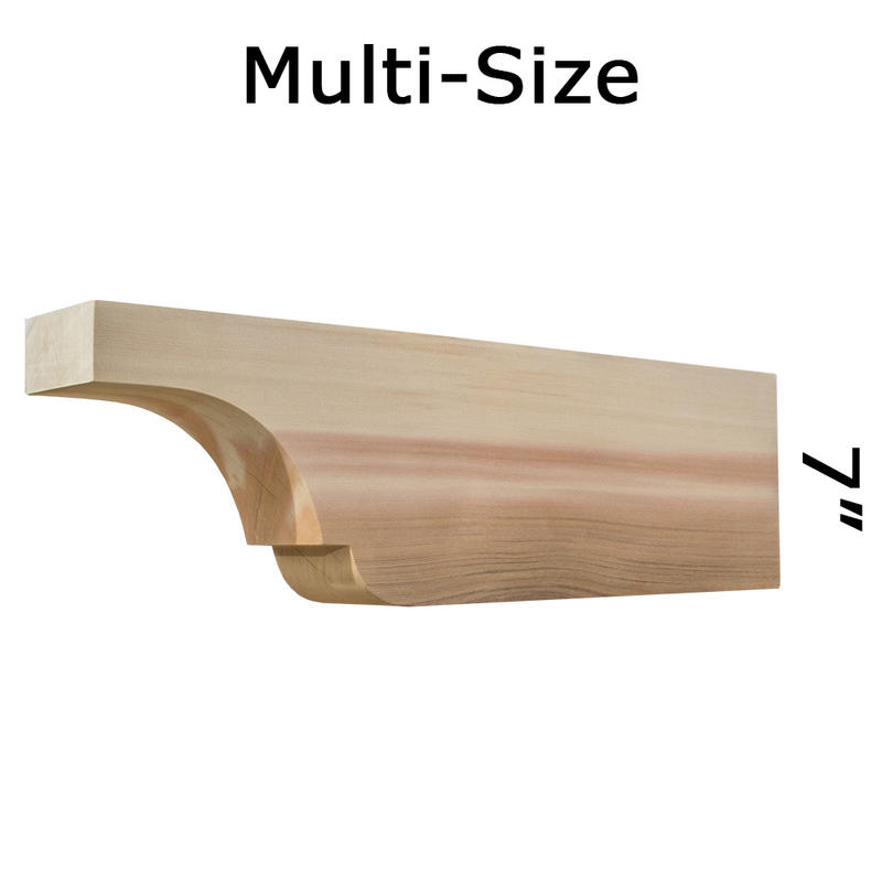 Rafter Tail 93T2