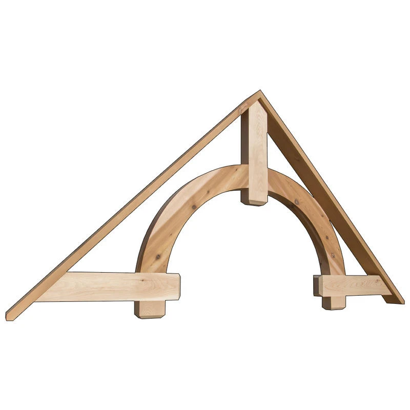 Gable Bracket 44 BP