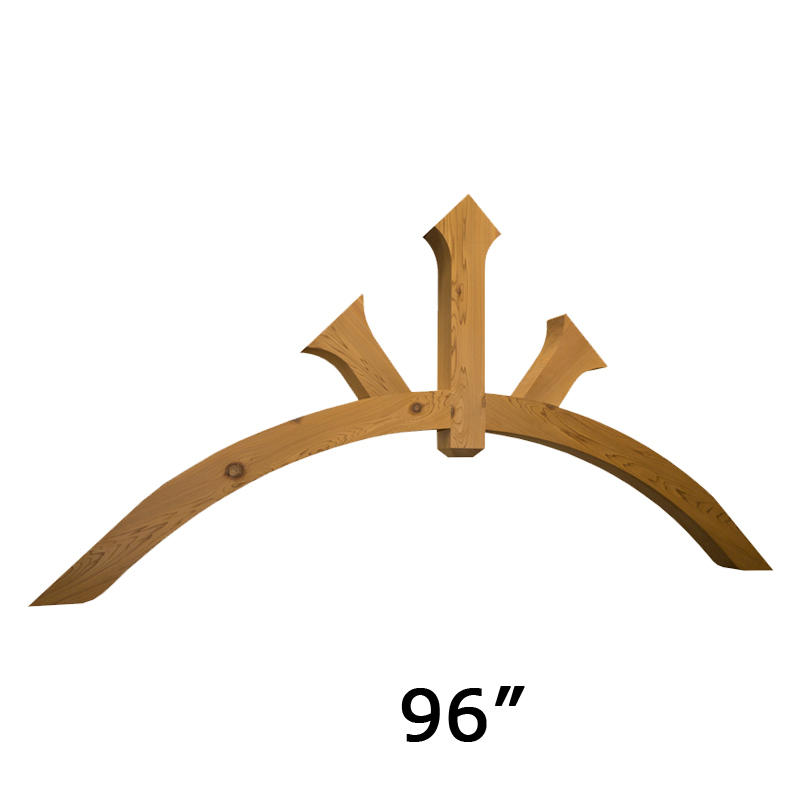 Gable Bracket 49T96 Gable Bracket 49T96