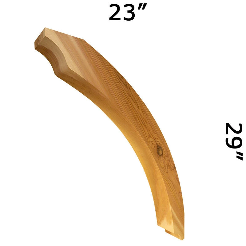 Wood Brace 73T3
